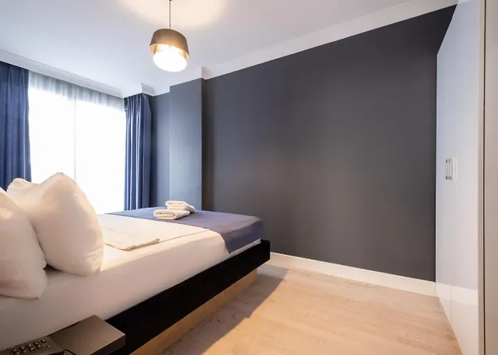 216 Bosphorus Hotell