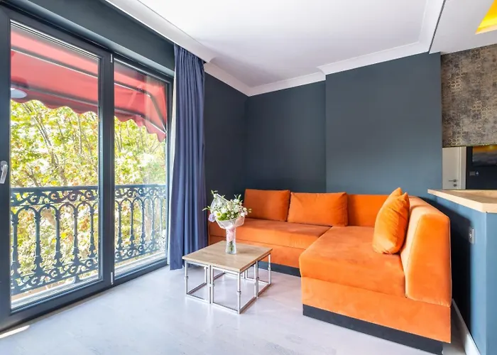 216 Bosphorus * Provincia di Istanbul