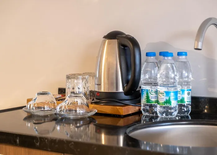 216 Bosphorus Provincia di Istanbul