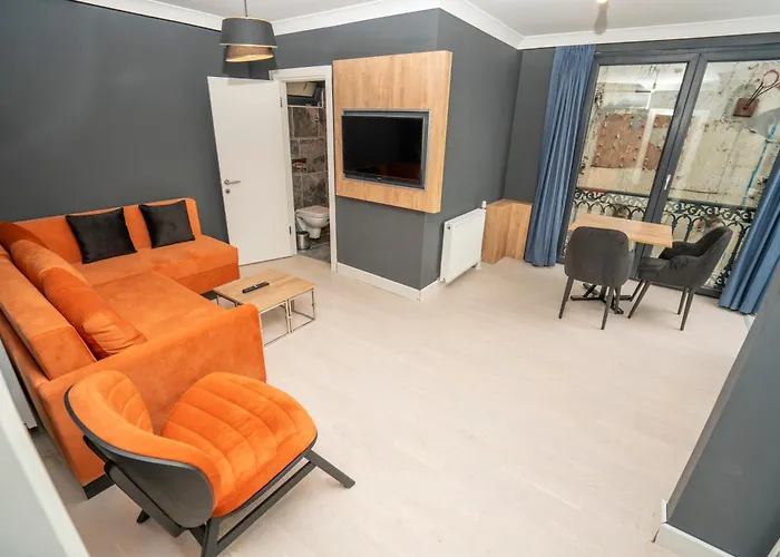 216 Bosphorus * Provincia di Istanbul