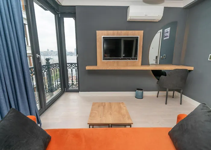 216 Bosphorus * Provincia di Istanbul