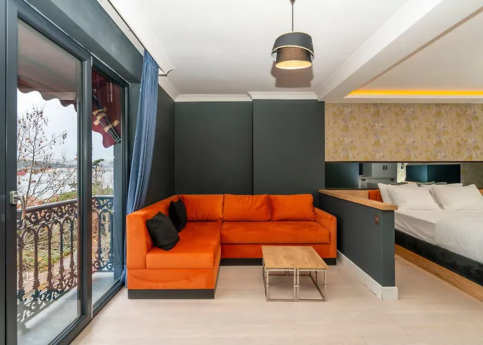 216 Bosphorus * Κωνσταντινούπολη