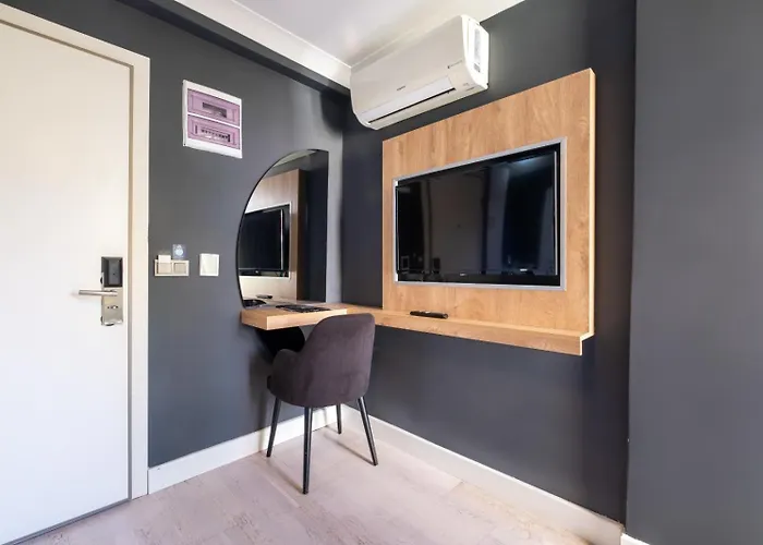 216 Bosphorus Istanbul