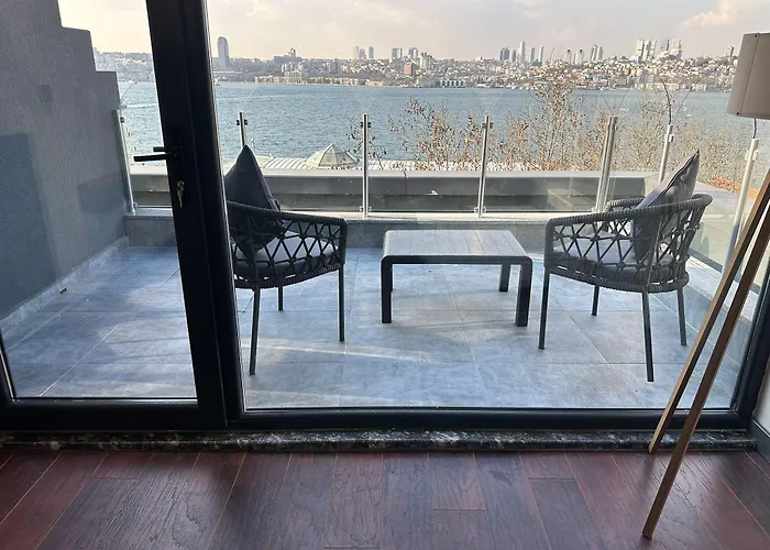 Hotel 216 Bosphorus Istanbul