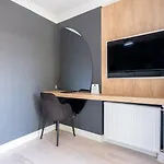 216 Bosphorus Szálloda *