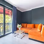 216 Bosphorus * Isztambul