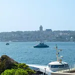 216 Bosphorus