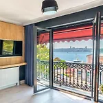 Szálloda 216 Bosphorus
