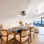 Szálloda 216 Bosphorus *