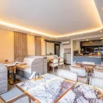 216 Bosphorus Szálloda Isztambul