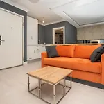 216 Bosphorus Isztambul