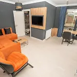 216 Bosphorus * Isztambul