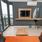 216 Bosphorus * Isztambul