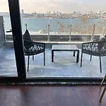 Szálloda 216 Bosphorus Isztambul
