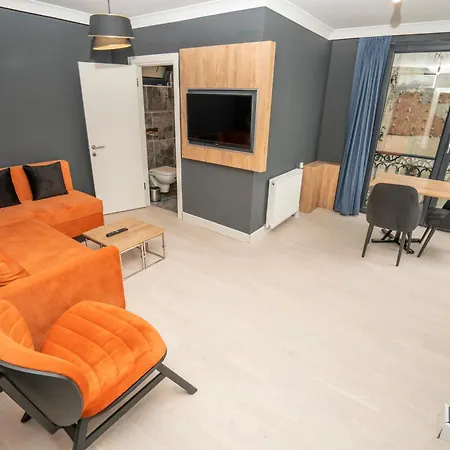 216 Bosphorus * Isztambul