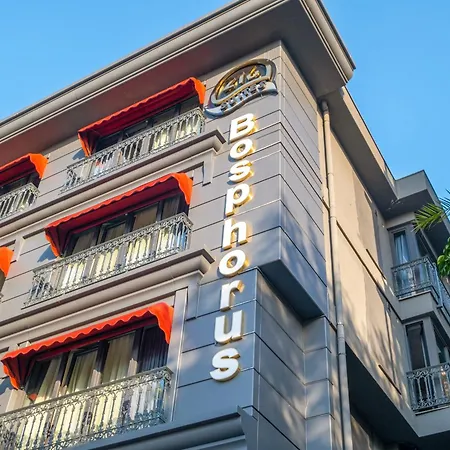 酒店 216 Bosphorus