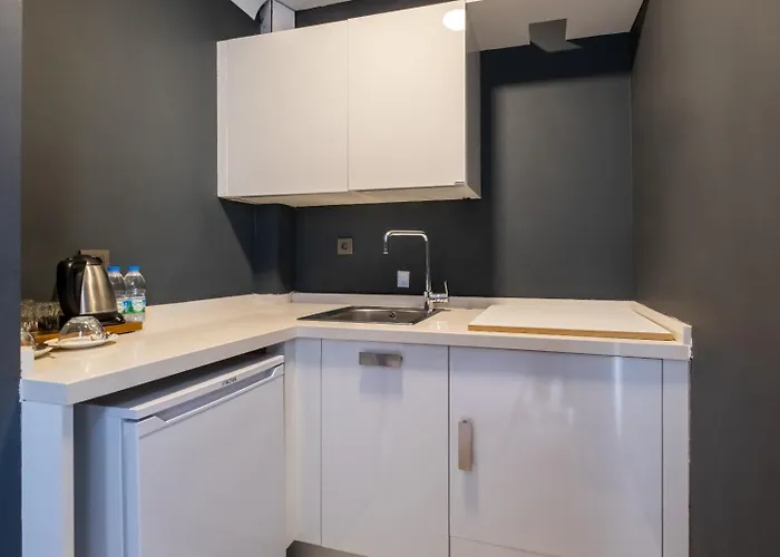 216 Bosphorus * 伊斯坦布尔