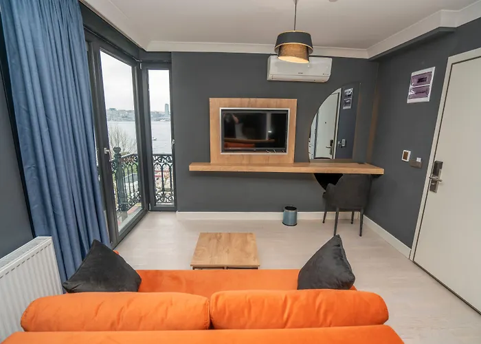 酒店 216 Bosphorus